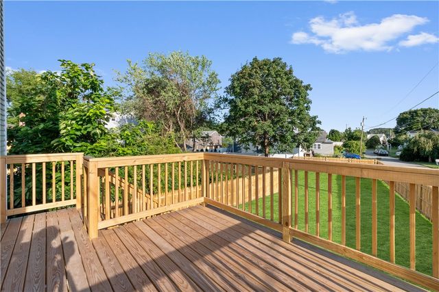 248 Point Avenue, Warwick, RI 02889