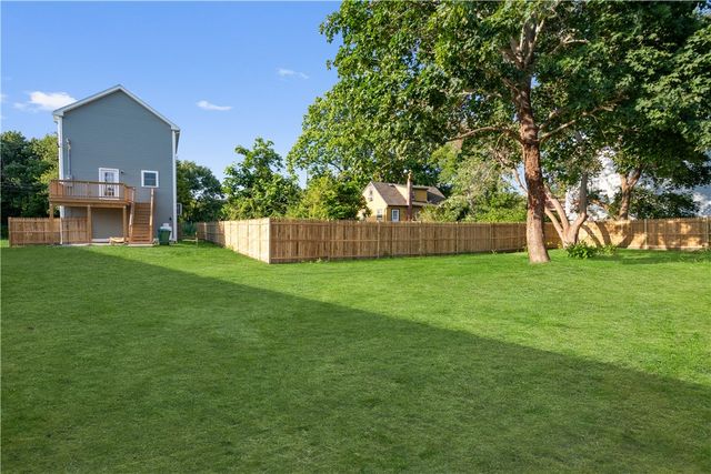 248 Point Avenue, Warwick, RI 02889