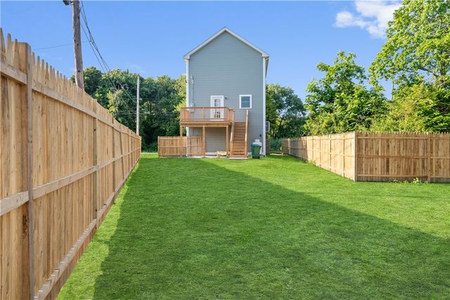 248 Point Avenue, Warwick, RI 02889