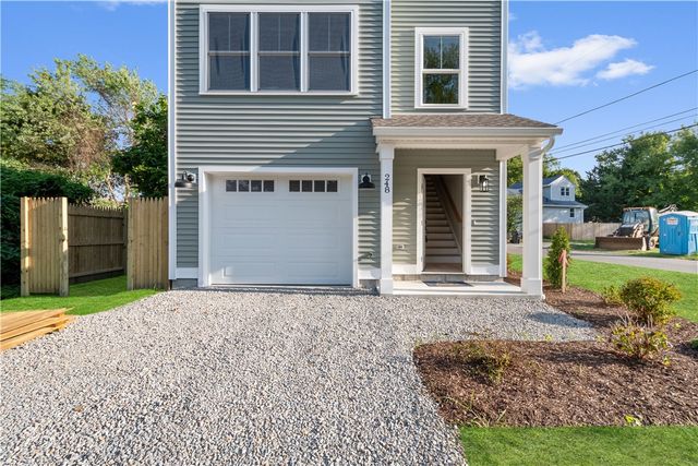 248 Point Avenue, Warwick, RI 02889