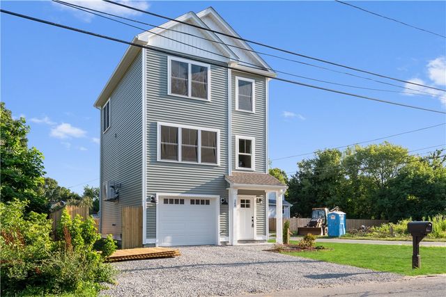 248 Point Avenue, Warwick, RI 02889