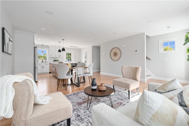 248 Point Avenue, Warwick, RI 02889