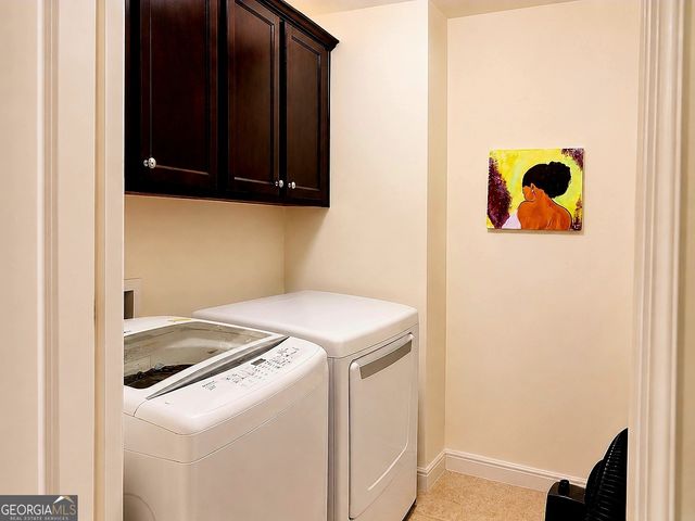 7527 Stone Creek Path, Lithonia, GA 30038