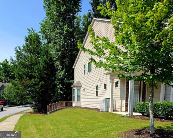 7527 Stone Creek Path, Lithonia, GA 30038