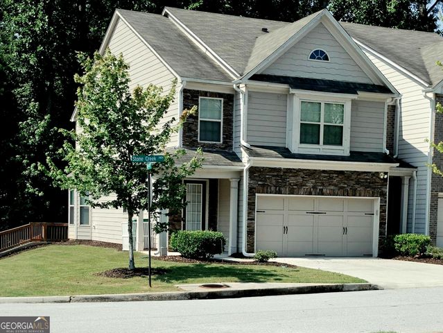 7527 Stone Creek Path, Lithonia, GA 30038