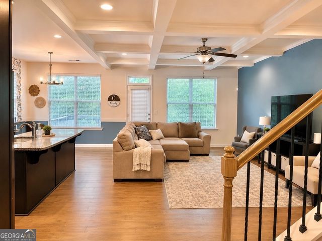 7527 Stone Creek Path, Lithonia, GA 30038