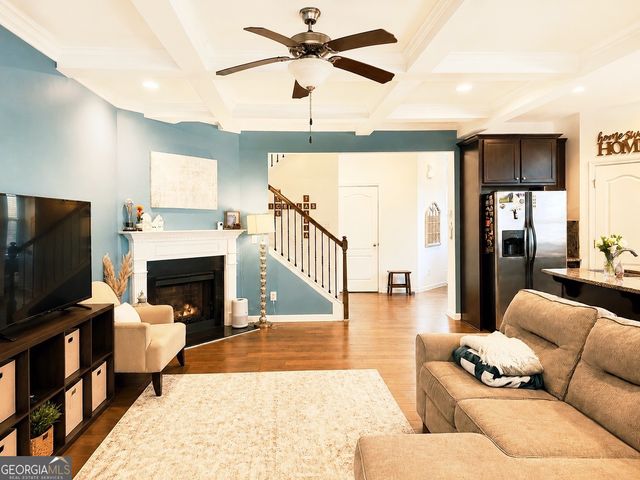 7527 Stone Creek Path, Lithonia, GA 30038