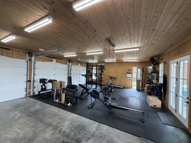 1712 Ledford Mill Rd, Normandy, TN 37360