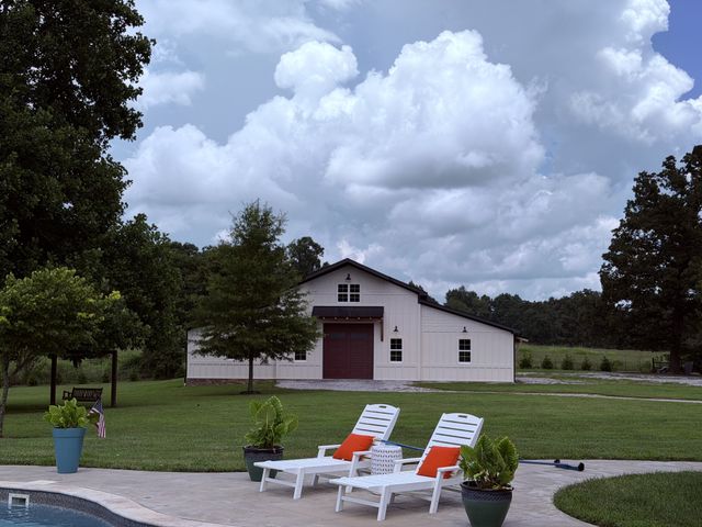 1712 Ledford Mill Rd, Normandy, TN 37360