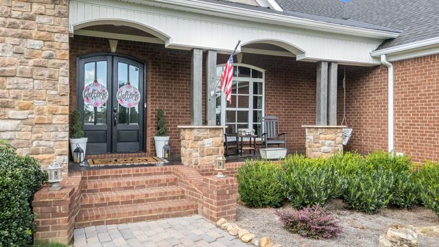 1712 Ledford Mill Rd, Normandy, TN 37360