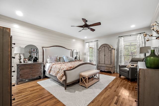 1712 Ledford Mill Rd, Normandy, TN 37360