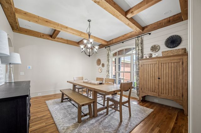 1712 Ledford Mill Rd, Normandy, TN 37360