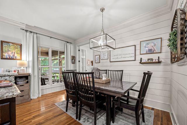 1712 Ledford Mill Rd, Normandy, TN 37360