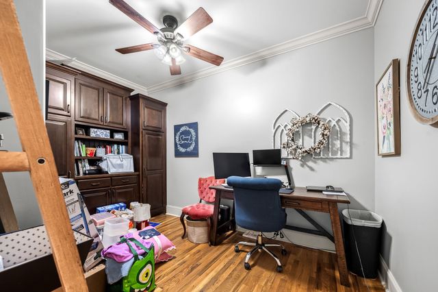 1712 Ledford Mill Rd, Normandy, TN 37360