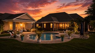 1712 Ledford Mill Rd, Normandy, TN 37360