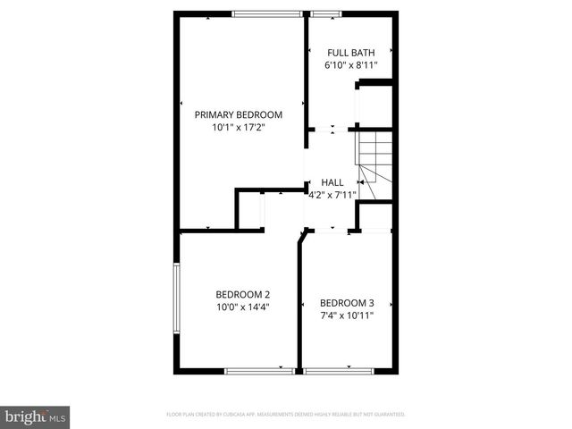 7911 BANK ST, Baltimore, MD 21224