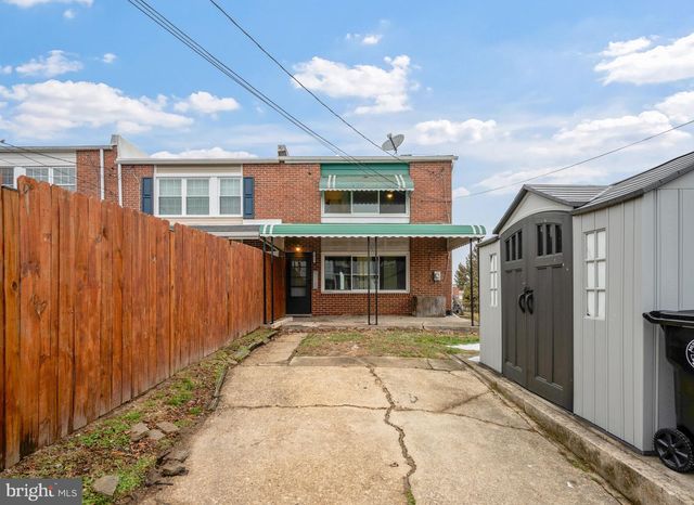 7911 BANK ST, Baltimore, MD 21224