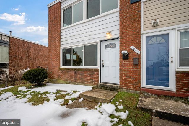 7911 BANK ST, Baltimore, MD 21224