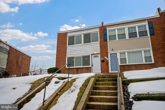 7911 BANK ST, Baltimore, MD 21224