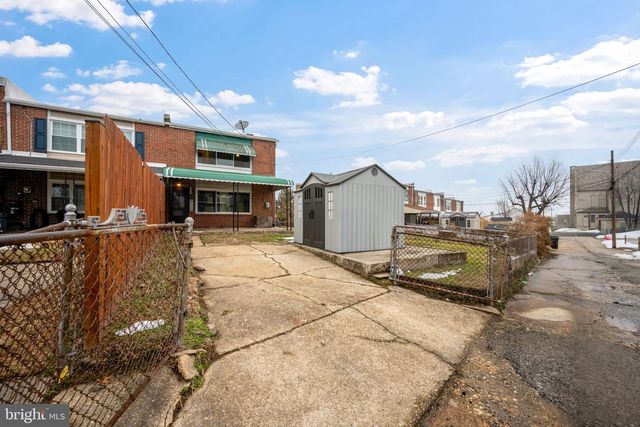 7911 BANK ST, Baltimore, MD 21224