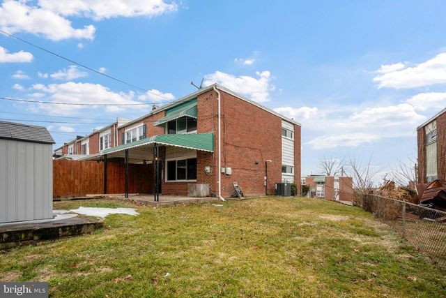 7911 BANK ST, Baltimore, MD 21224