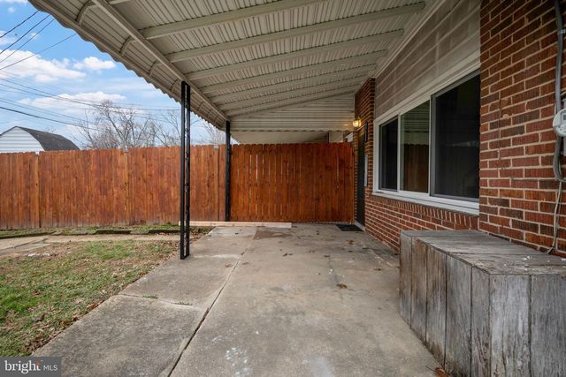 7911 BANK ST, Baltimore, MD 21224