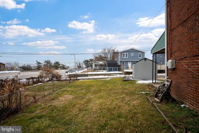 7911 BANK ST, Baltimore, MD 21224