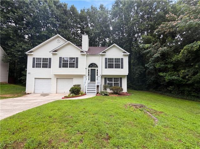 6949 Fairway Trail, Austell, GA 30168