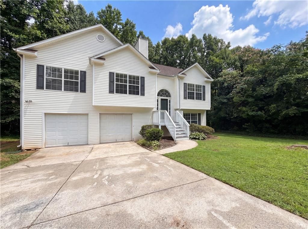 6949 Fairway Trail, Austell, GA 30168