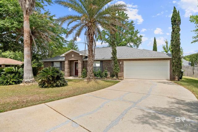 3 Martin Circle, Foley, AL 36535