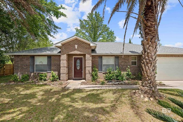 3 Martin Circle, Foley, AL 36535