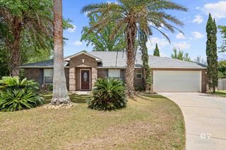 3 Martin Circle, Foley, AL 36535