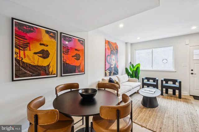 1141 WILDER ST, Philadelphia, PA 19147