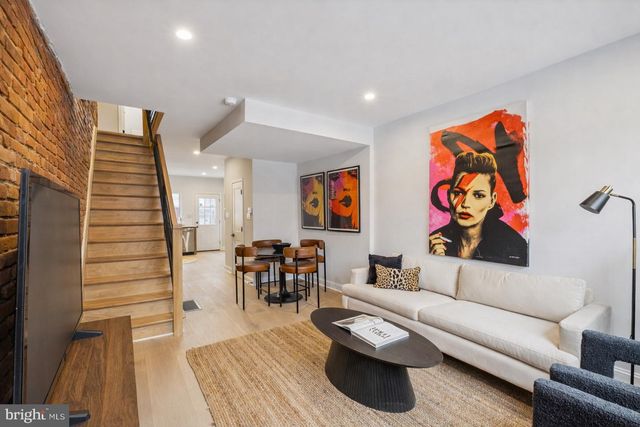 1141 WILDER ST, Philadelphia, PA 19147