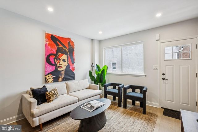 1141 WILDER ST, Philadelphia, PA 19147