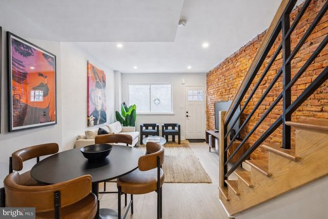 1141 WILDER ST, Philadelphia, PA 19147