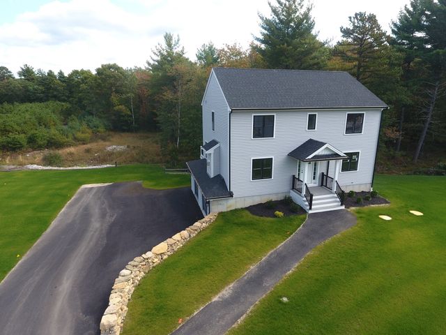 10 Boxberry Lane, Freetown, MA 02717