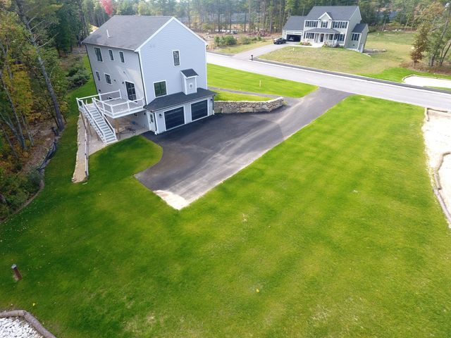 10 Boxberry Lane, Freetown, MA 02717