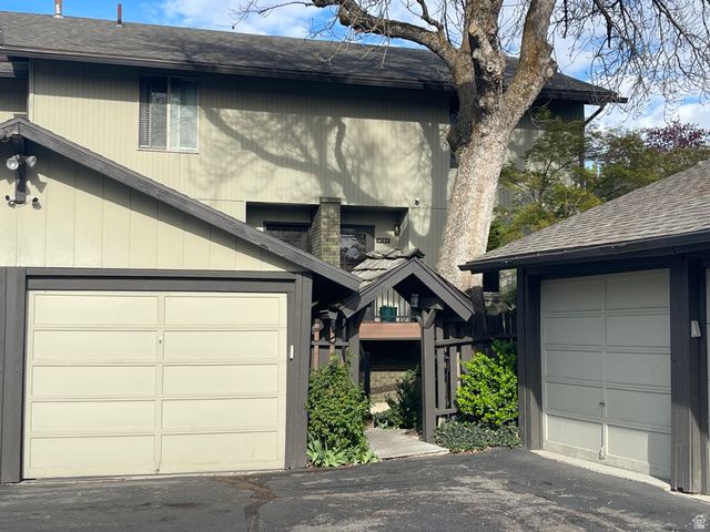 4783 S PINTAIL CT, Millcreek, UT 84117