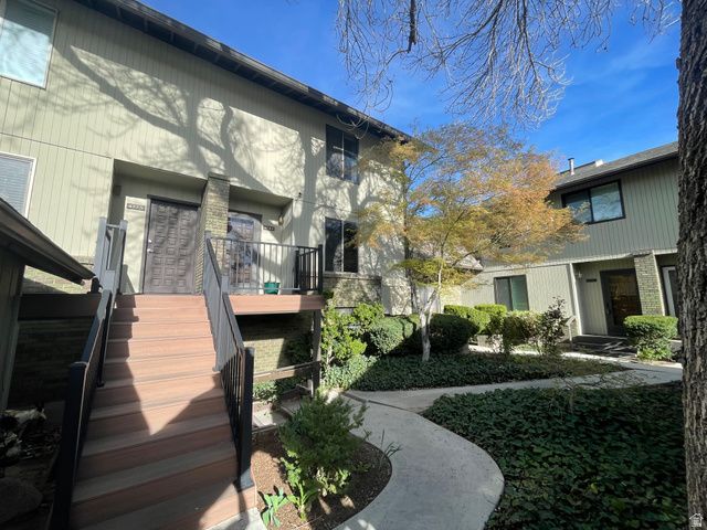 4783 S PINTAIL CT, Millcreek, UT 84117