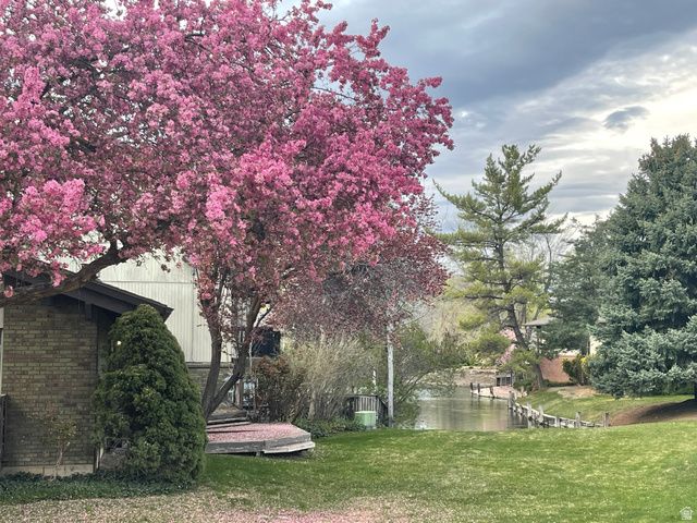 4783 S PINTAIL CT, Millcreek, UT 84117