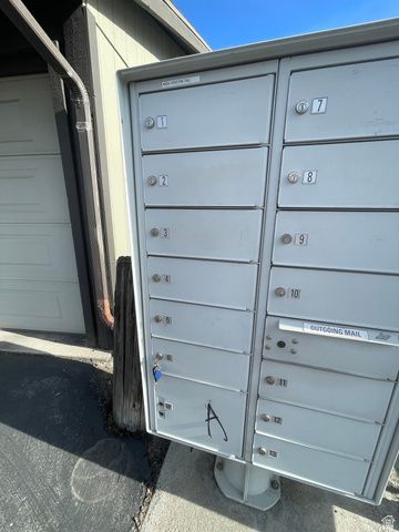 4783 S PINTAIL CT, Millcreek, UT 84117