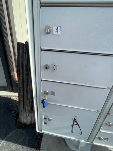 4783 S PINTAIL CT, Millcreek, UT 84117