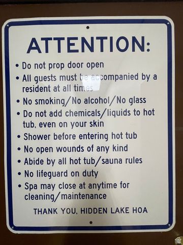 4783 S PINTAIL CT, Millcreek, UT 84117