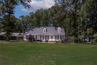 106 Farmgate Road, Pickens, SC 29671