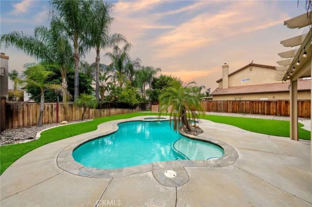 28192 Amaryliss Way, Murrieta, CA 92563