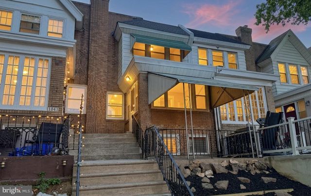 1039 N 67TH ST, Philadelphia, PA 19151