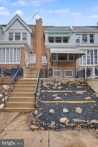 1039 N 67TH ST, Philadelphia, PA 19151