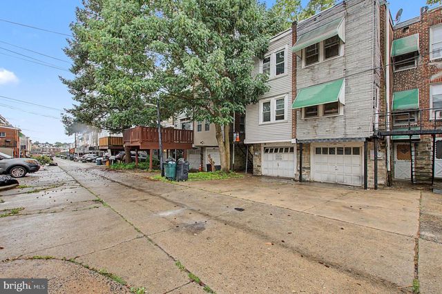 1039 N 67TH ST, Philadelphia, PA 19151