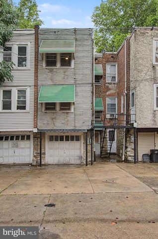 1039 N 67TH ST, Philadelphia, PA 19151